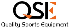 Quality Sports Equipment logo